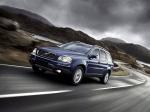 Volvo XC90 Ocean Race 2008 года